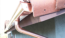downspout-installation Experts in Palmer Heights